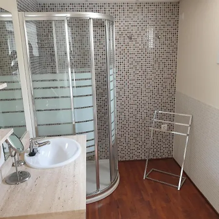 Center Beach Parking Wifi Apartment Torremolinos