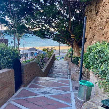 Center Beach Parking Wifi Apartment Torremolinos